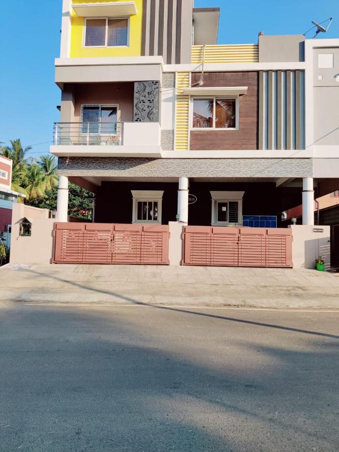 Luxury Home In Vadavalli Coimbatore Ngoại thất bức ảnh