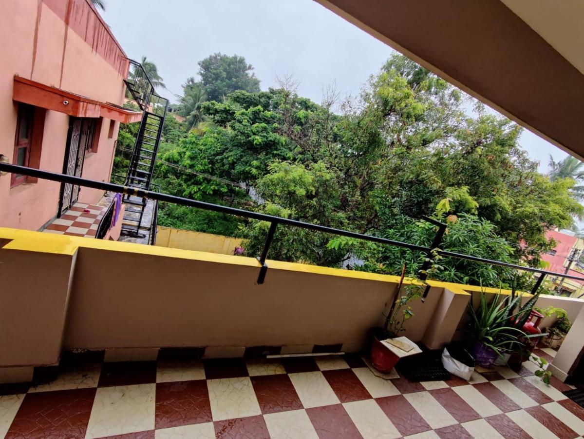 Luxury Home In Vadavalli Coimbatore Ngoại thất bức ảnh