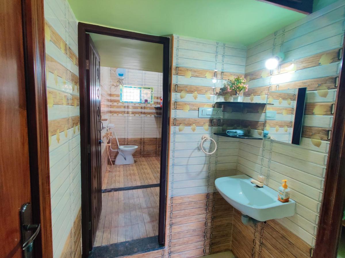 Luxury Home In Vadavalli Coimbatore Ngoại thất bức ảnh