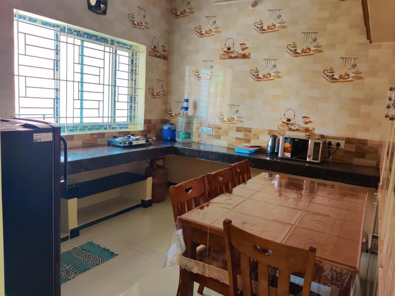 Luxury Home In Vadavalli Coimbatore Ngoại thất bức ảnh