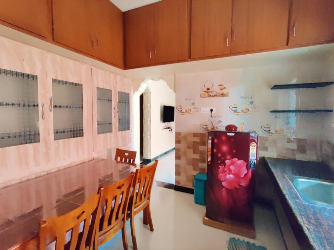 Luxury Home In Vadavalli Coimbatore Ngoại thất bức ảnh