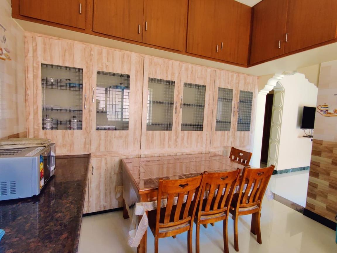 Luxury Home In Vadavalli Coimbatore Ngoại thất bức ảnh